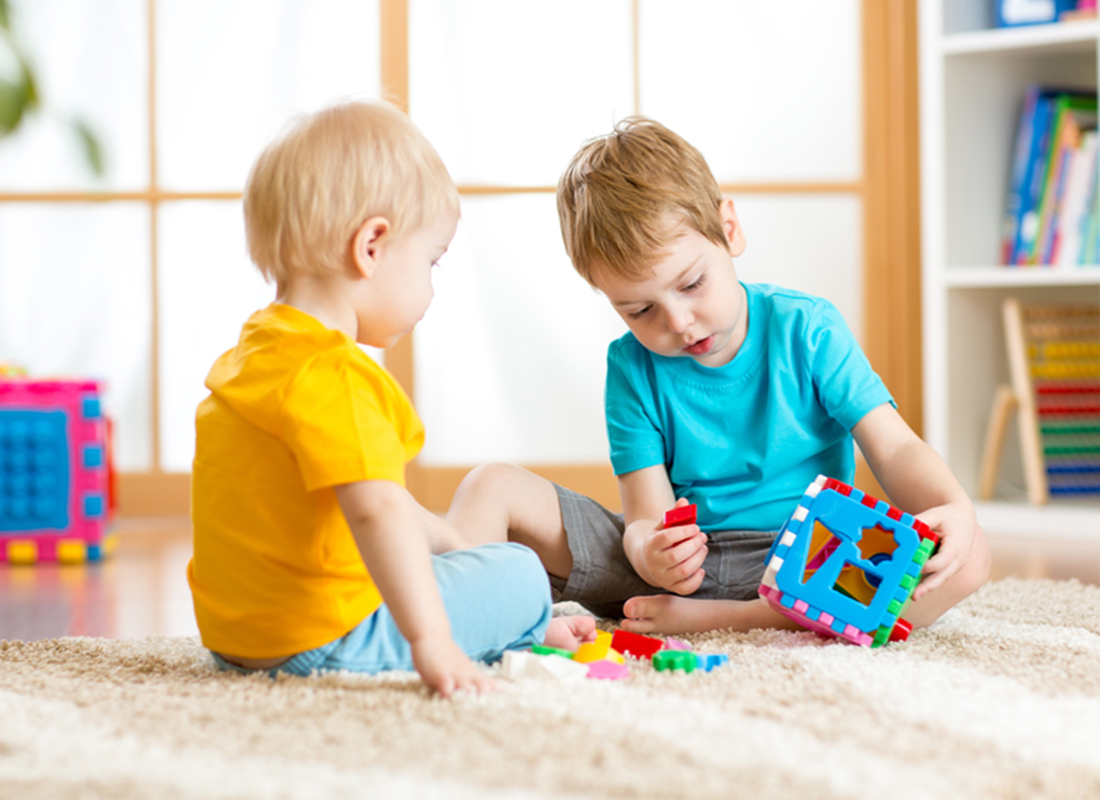 “🧸 How to Pick the Best Educational Toys for Your Child”