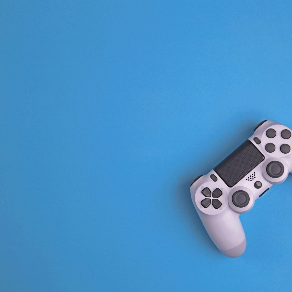 Video Games & Accessories