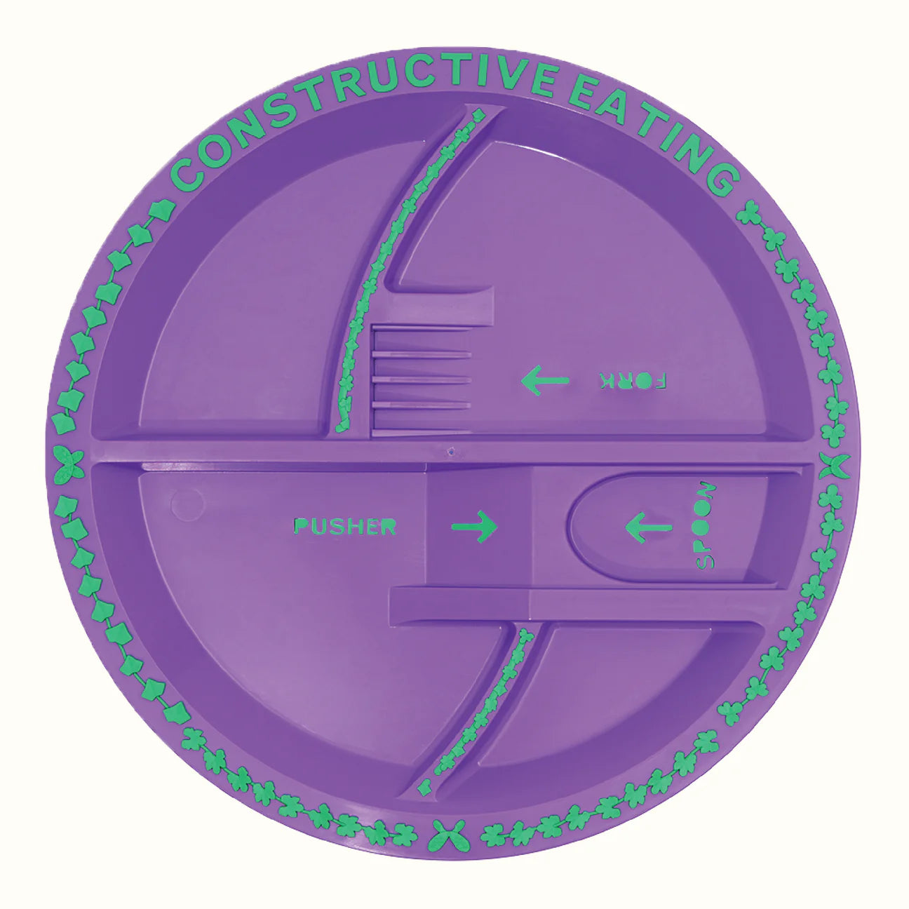 Constructive Eating Children's Meal Set - TrendyGoods