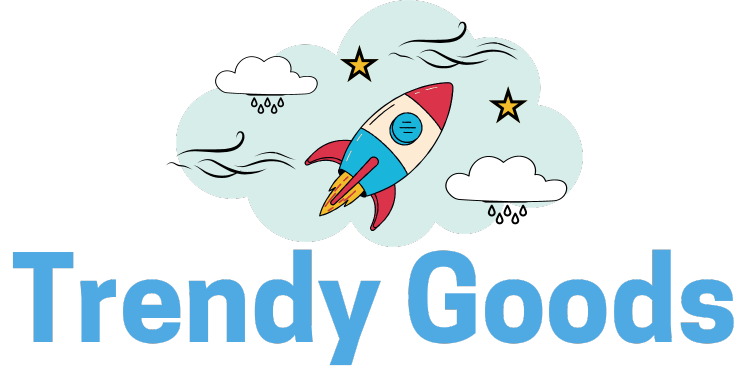 TrendyGoods