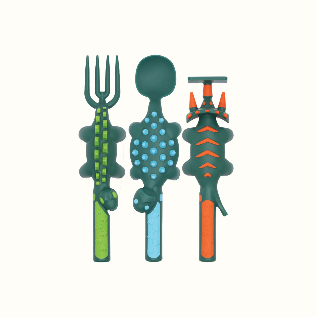Constructive Eating Children's Meal Set - TrendyGoods