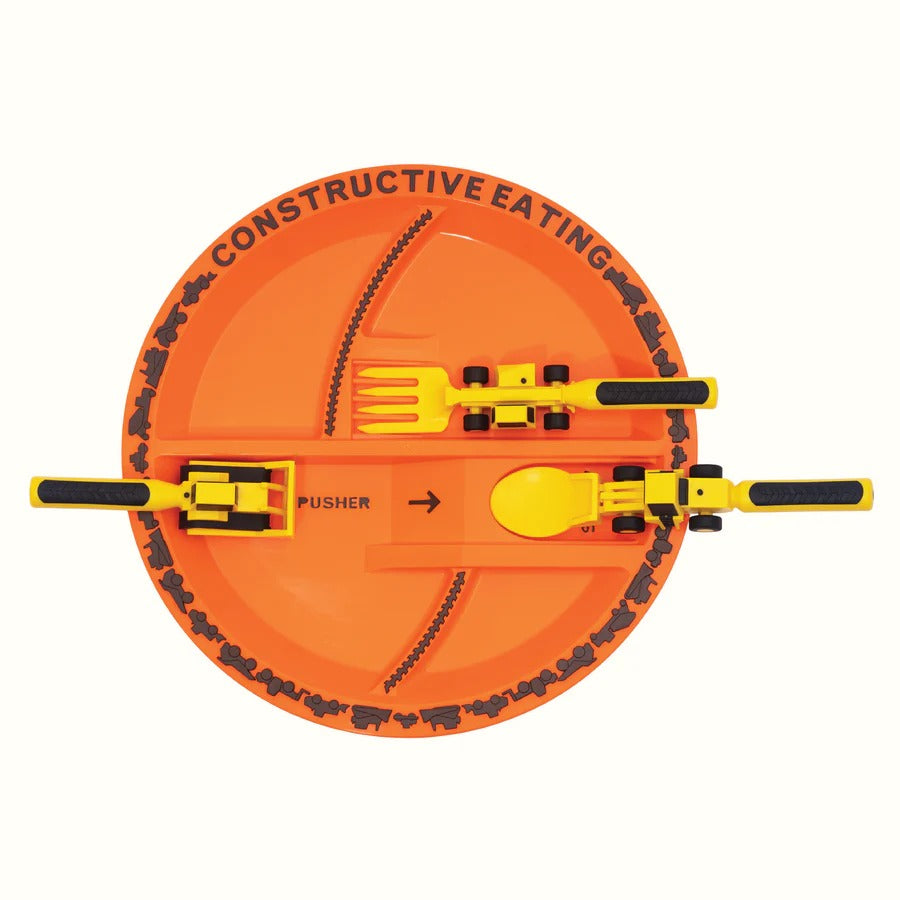 Constructive Eating Children's Meal Set - TrendyGoods