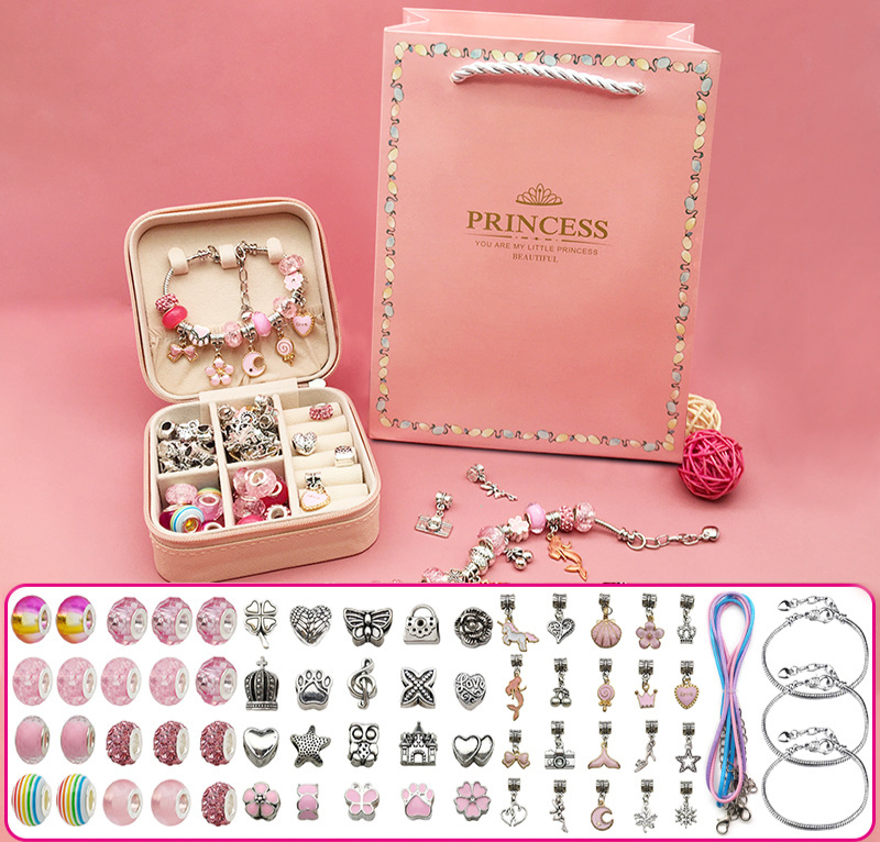 Jewelry Making Kit - TrendyGoods
