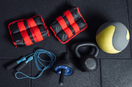 «🏋️‍♂️ Βασικός Εξοπλισμός Γυμναστηρίου για Μικρούς Χώρους»