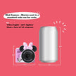 Disney Minnie Mouse Mini Camera | Παιδική Ψηφιακή Κάμερα, Polka Dots, Ανθεκτική
