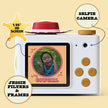 Disney Jessie Mini Camera | Παιδική Ψηφιακή Κάμερα, Cowgirl Style, Ανθεκτική