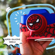 Marvel Spider-Man Ψηφιακή Κάμερα | 3