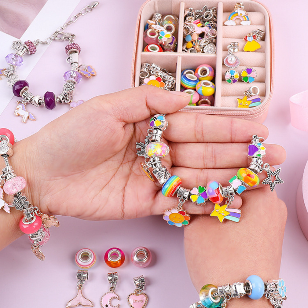 Jewelry Making Kit - TrendyGoods