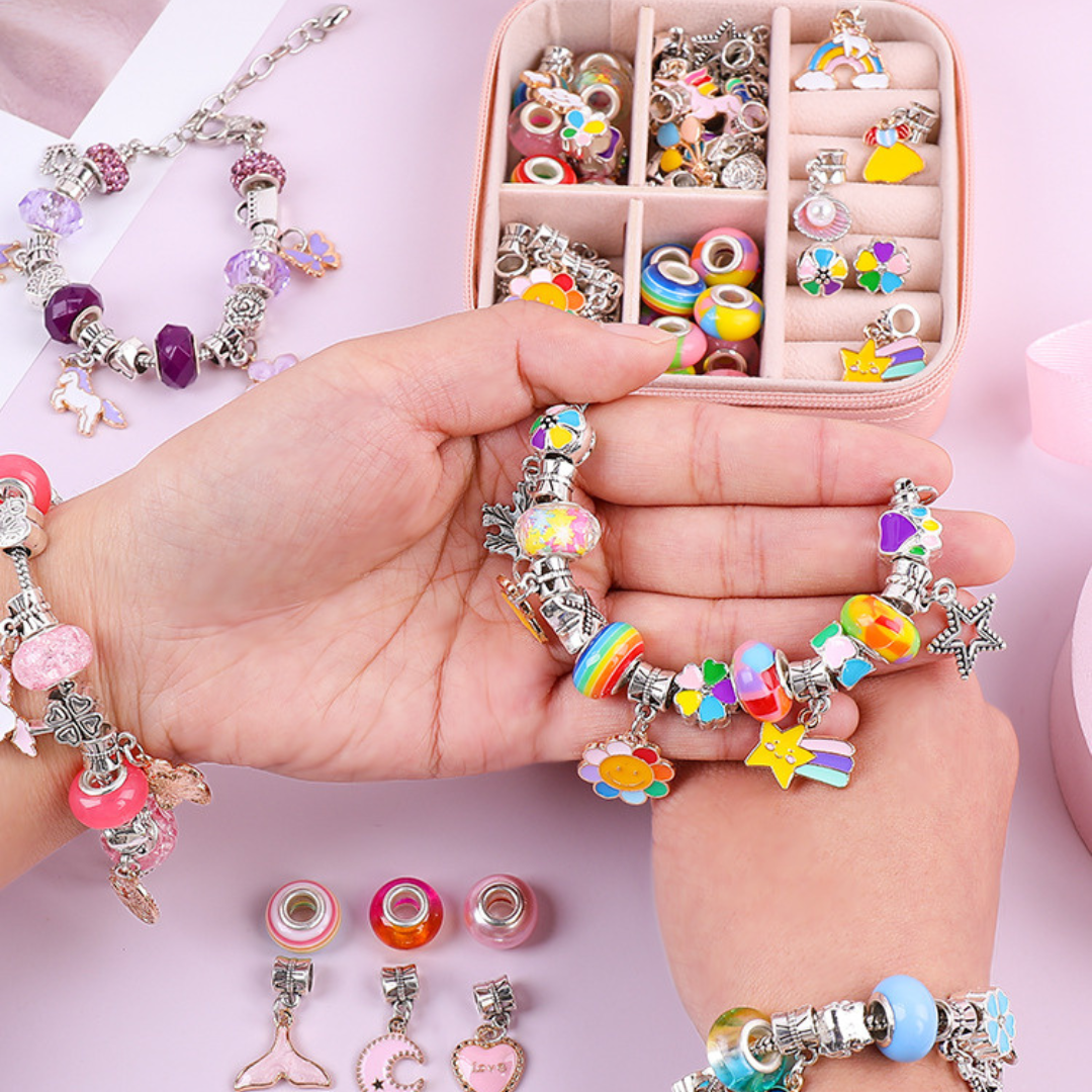 Jewelry Making Kit - TrendyGoods