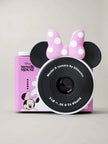Disney Minnie Mouse Mini Camera | Παιδική Ψηφιακή Κάμερα, Polka Dots, Ανθεκτική