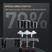 Machenike G5Pro V2 1000HZ Wireless Gaming Controller - TrendyGoods