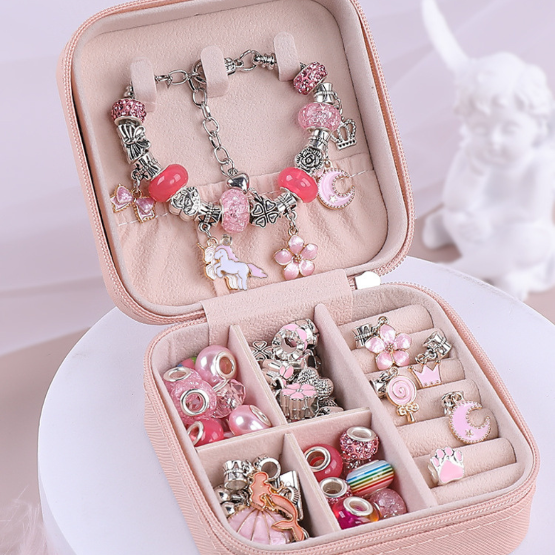 Jewelry Making Kit - TrendyGoods