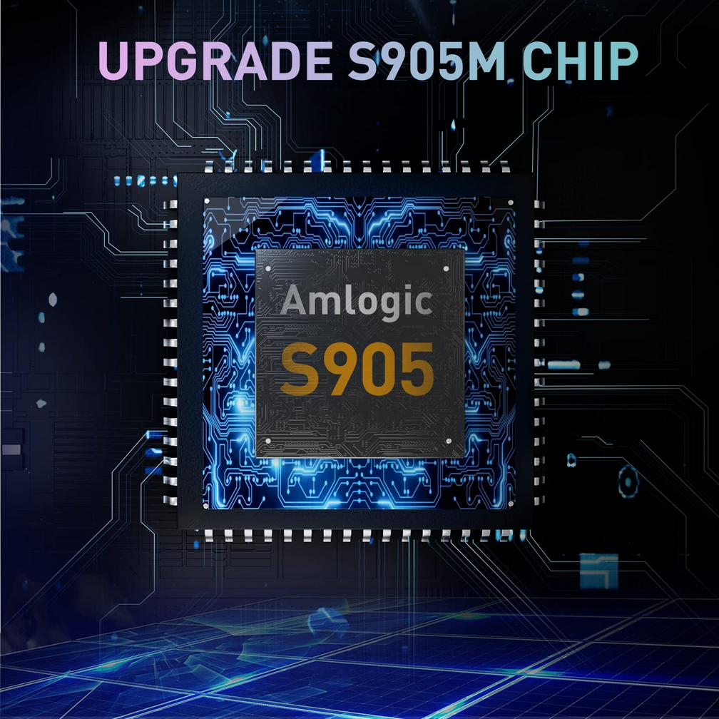 Kinhank Super Console X 256GB - TrendyGoods