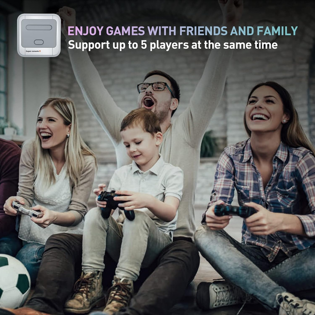 Kinhank Super Console X 256GB - TrendyGoods