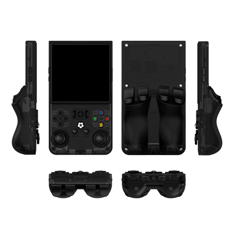 R36MAX Retro Handheld Game Console - TrendyGoods