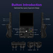 R36MAX Retro Handheld Game Console - TrendyGoods
