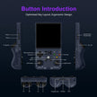 R36MAX Retro Handheld Game Console - TrendyGoods