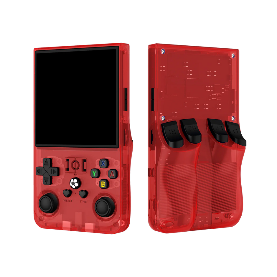R36MAX Retro Handheld Game Console - TrendyGoods