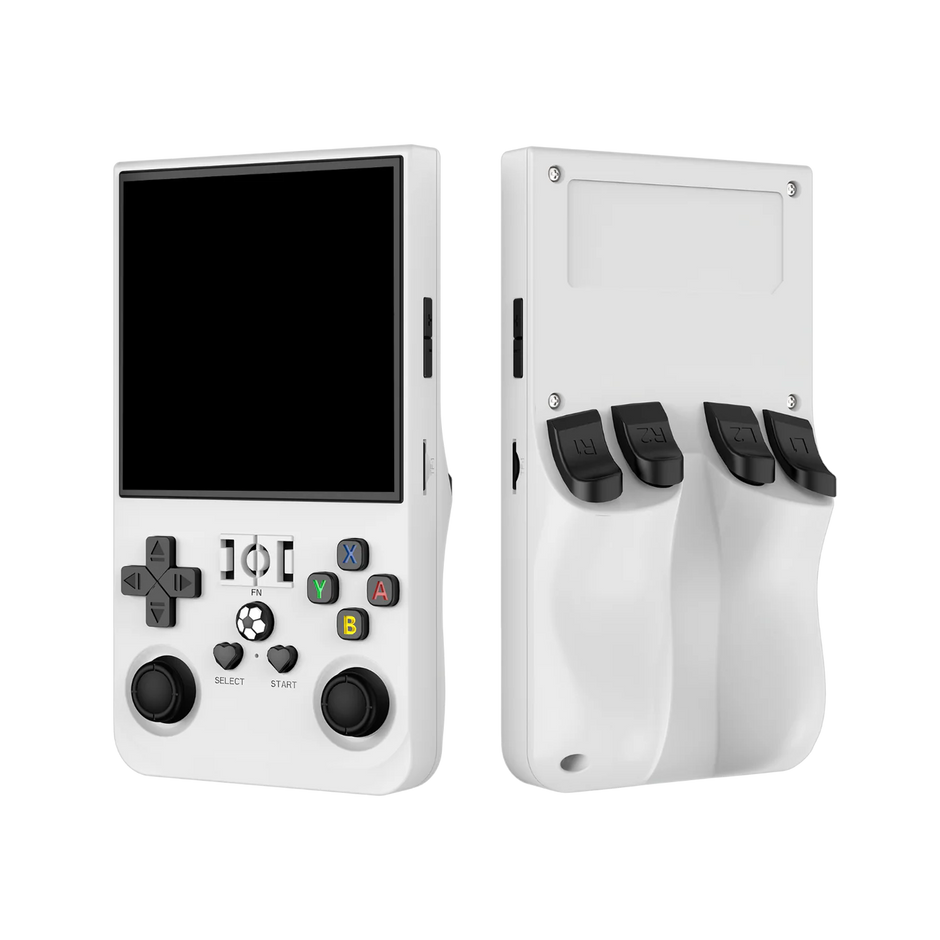 R36MAX Retro Handheld Game Console - TrendyGoods