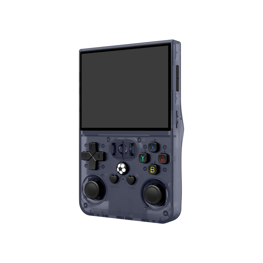 R36PRO Retro Handheld Game Console - TrendyGoods