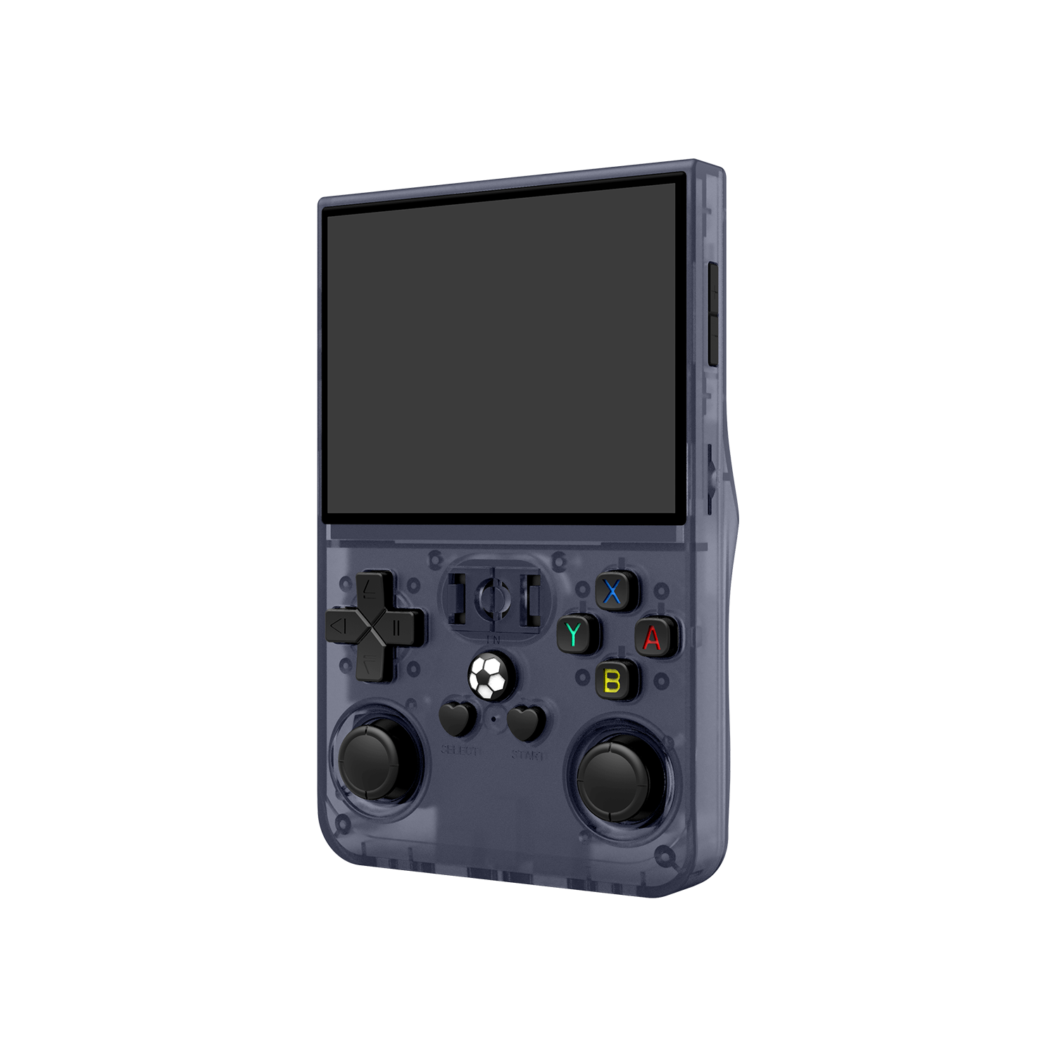 R36PRO Retro Handheld Game Console - TrendyGoods