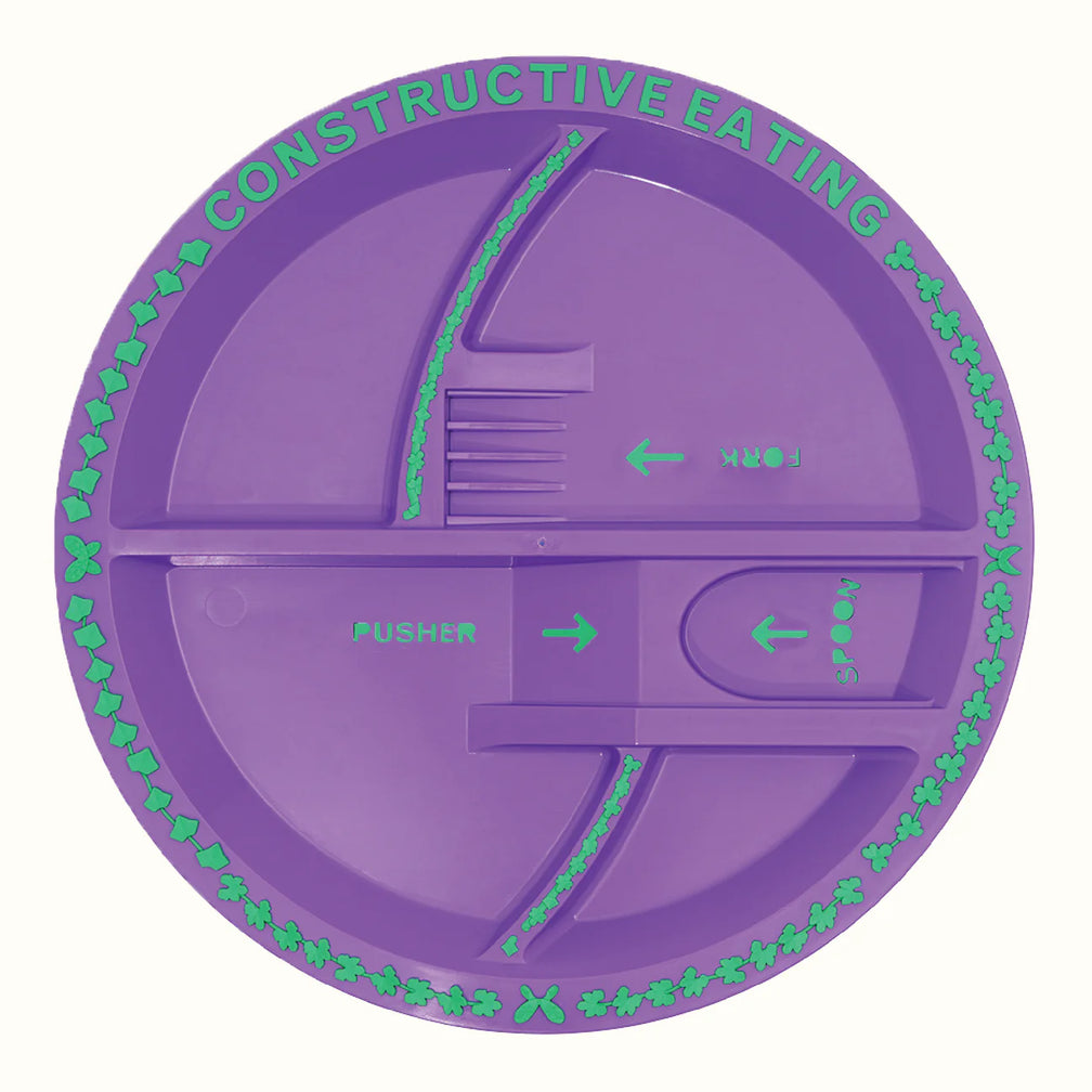 Constructive Eating Children's Meal Set - TrendyGoods