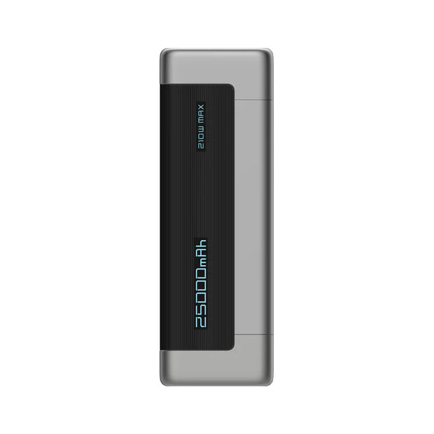 CUKTECH 20 Power Bank 25000mAh 210W - TrendyGoods