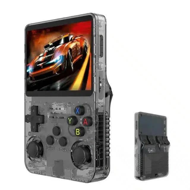 R36S Retro Handheld Game Console - TrendyGoods