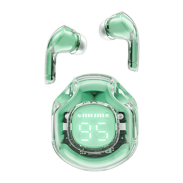 Acefast T8 TWS Bluetooth Wireless Headphones - Mint - TrendyGoods