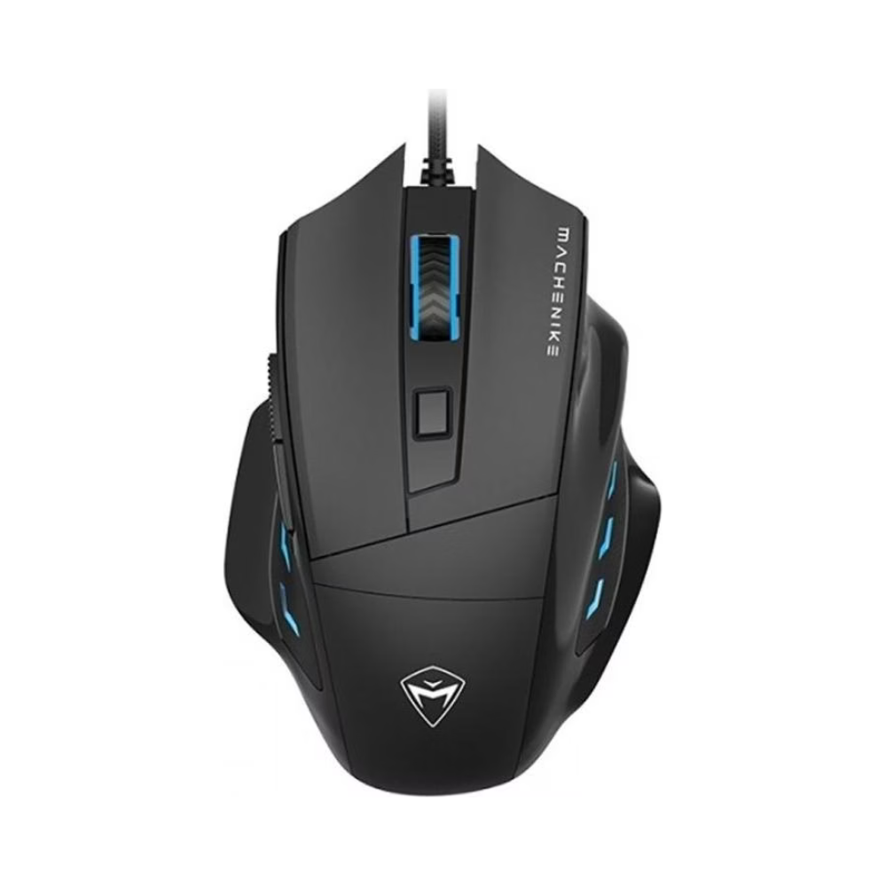 Machenike M3 Wired Gaming Mouse - TrendyGoods