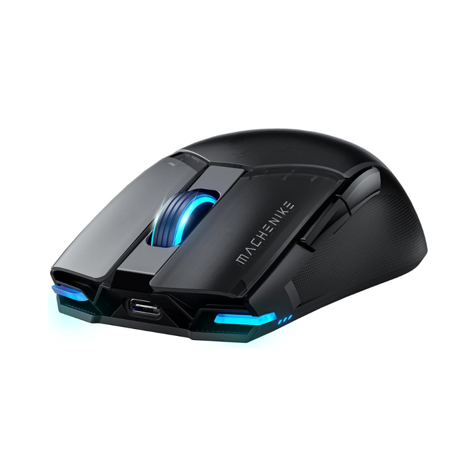 Machenike M7 Pro wireless gaming mouse – Black
