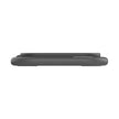 BoostCharge 3-in-1 Magnetic Foldable Wireless Charger with Qi2 15W / Black - TrendyGoods