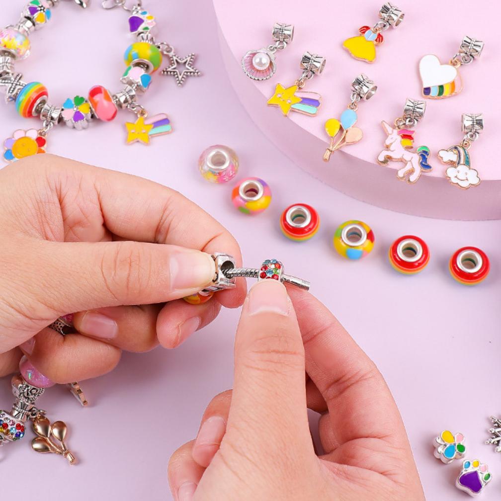 Jewelry Making Kit - TrendyGoods