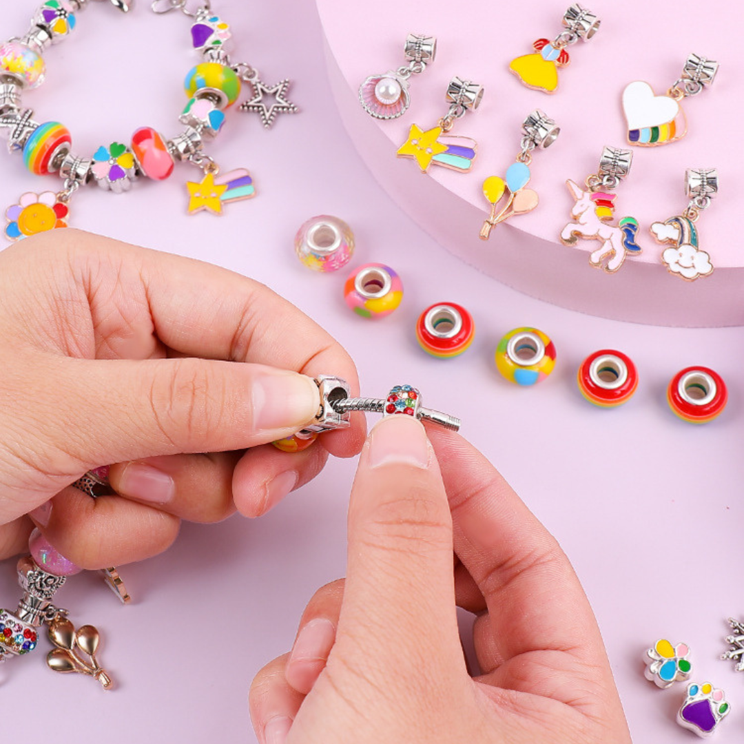 Jewelry Making Kit - TrendyGoods