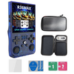 R36MAX Retro Handheld Game Console - TrendyGoods