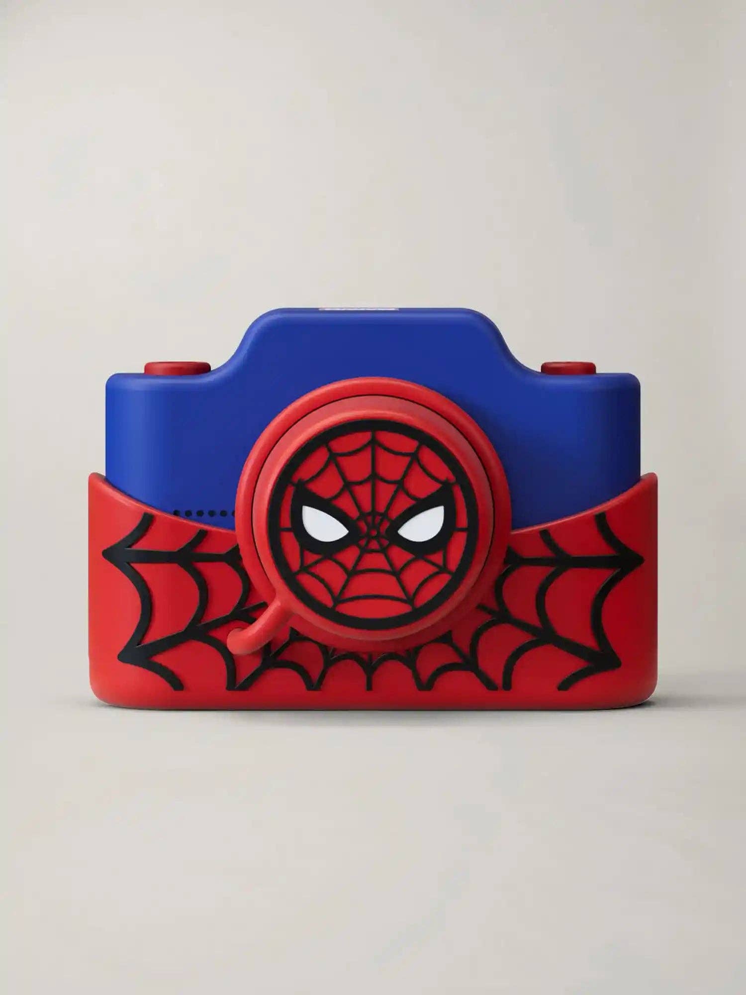 Marvel Spider-Man Ψηφιακή Κάμερα | 3