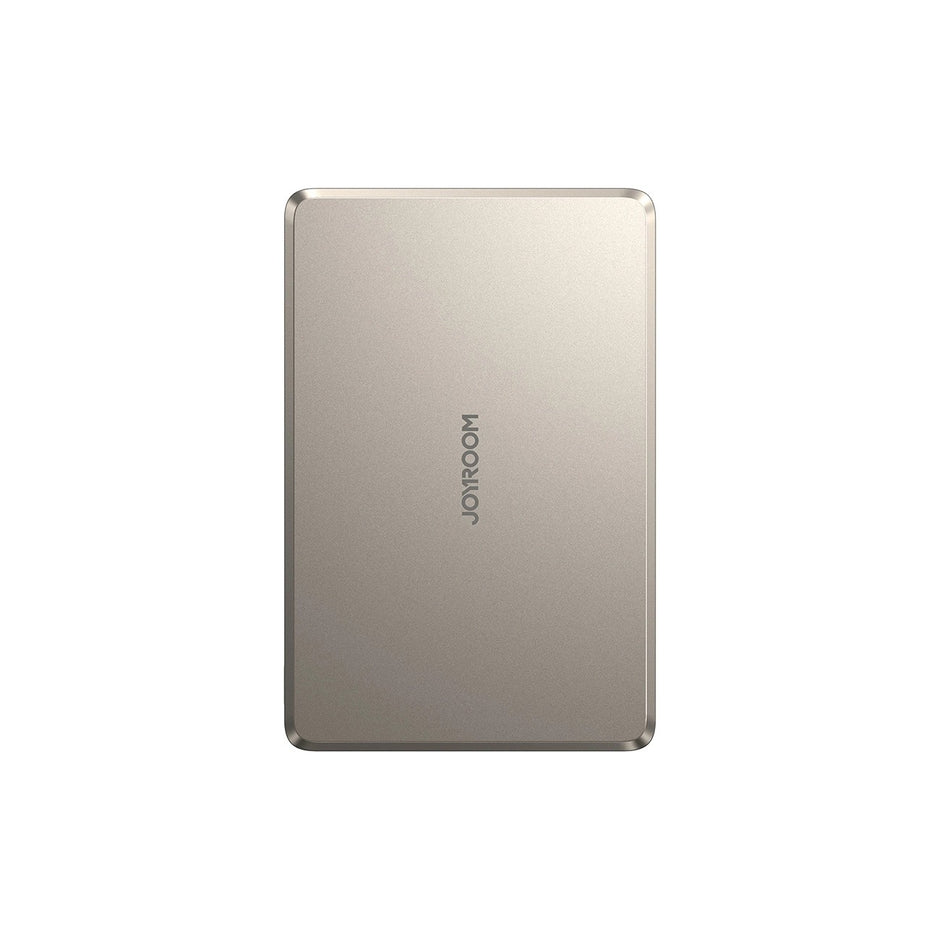 Joyroom JR-PBM08 Pro Power Bank 10000mAh | Ultra-Thin, Titanium