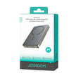 Joyroom JR-PBM08 Pro Power Bank 10000mAh | Ultra-Thin, Titanium