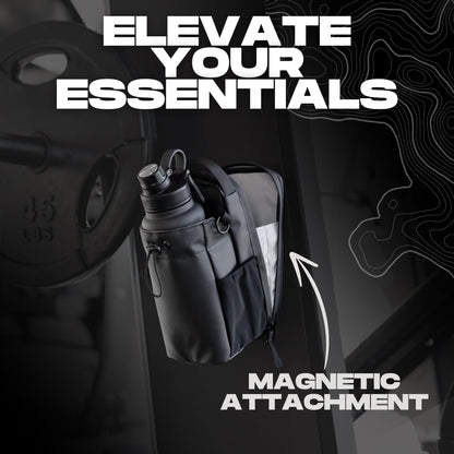 MagneticFit Bag