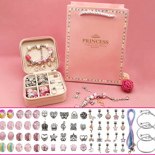Jewelry Making Kit - TrendyGoods