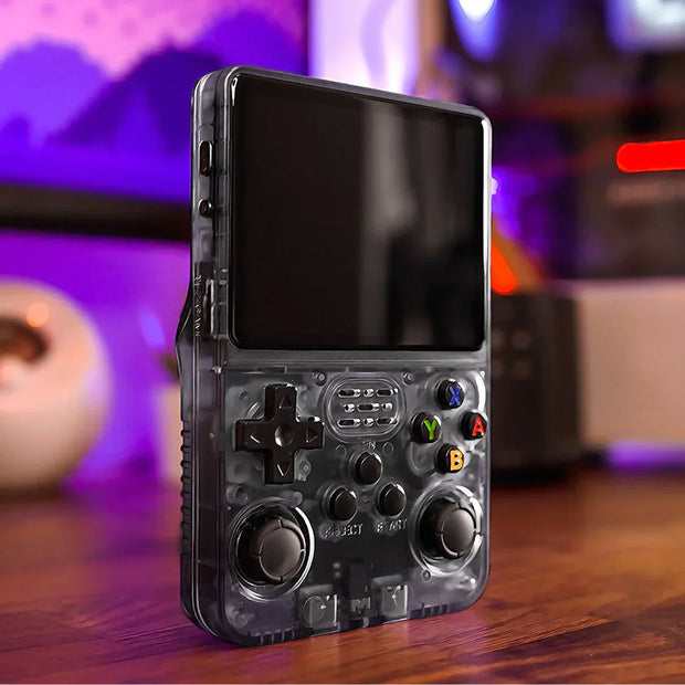 R36S Retro Handheld Game Console - TrendyGoods