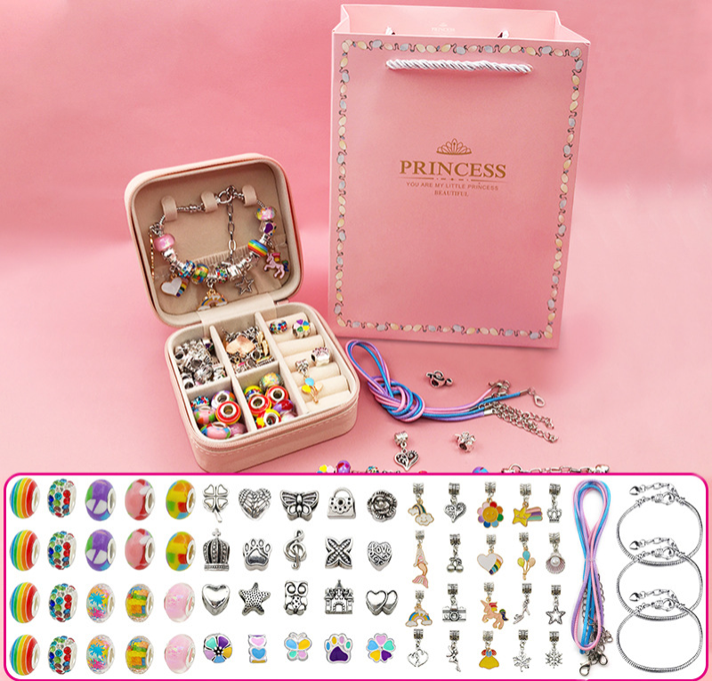 Jewelry Making Kit - TrendyGoods